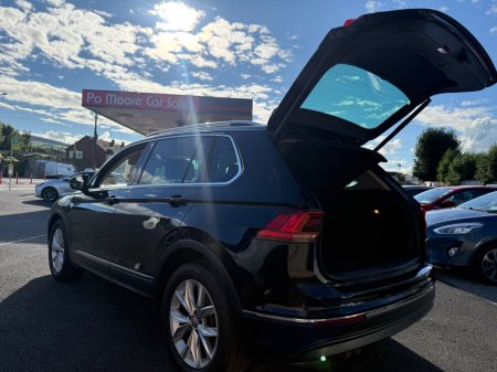 2019 Volkswagen Tiguan - photo 19