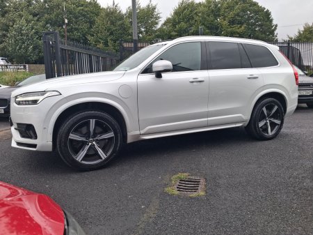 2018 Volvo XC90 - photo 10