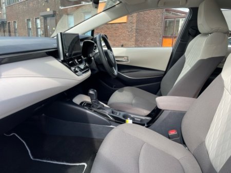2022 Toyota Corolla - photo 7