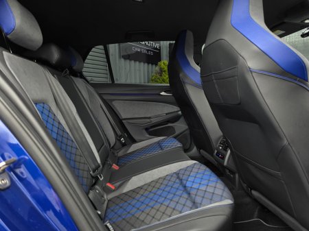 2023 Volkswagen Golf - photo 42