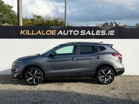 2018 Nissan Qashqai - photo 7