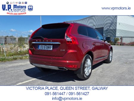 2017 Volvo XC60 - photo 30