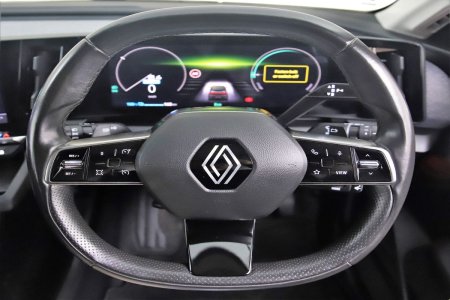 2023 Renault Megane - photo 17
