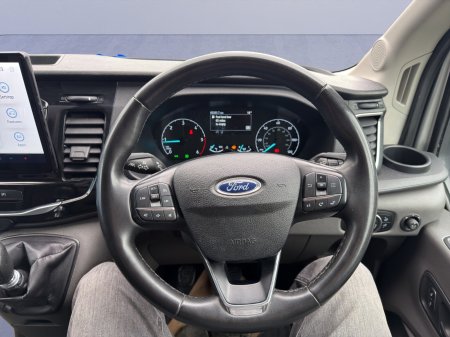 2023 Ford Transit - photo 10