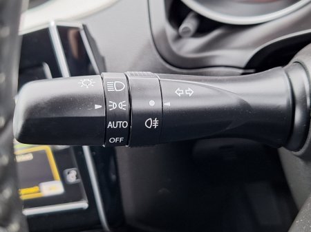 2024 Suzuki Swift - photo 23
