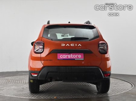 2024 Dacia Duster - photo 4