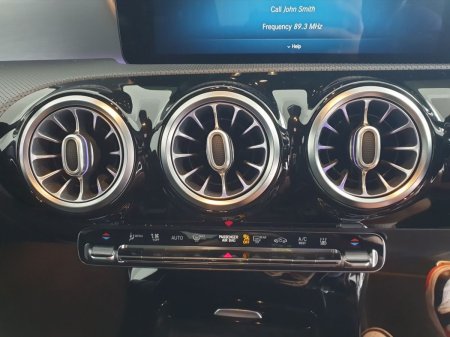 2020 Mercedes-Benz CLA - photo 35