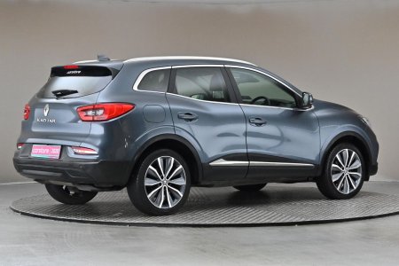 2020 Renault Kadjar - photo 10