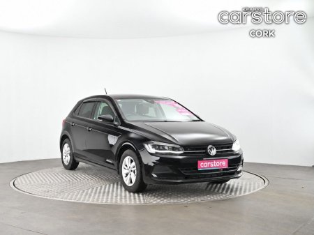 2020 Volkswagen Polo 1.2 TSI DSG