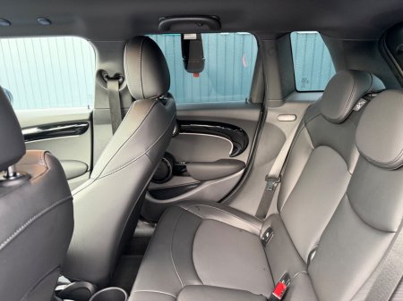 2022 Mini Cooper - photo 40