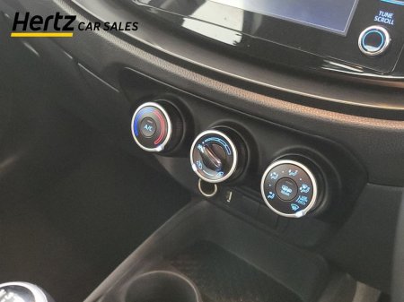 2023 Toyota Aygo X - photo 18