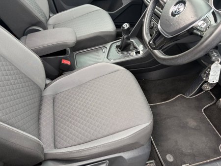 2019 Volkswagen Tiguan - photo 25