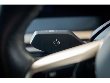 2023 BMW iX - photo 35