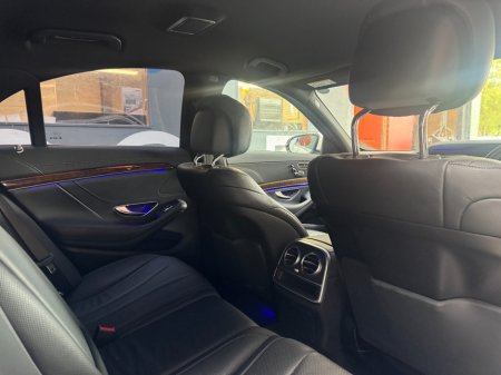 2015 Mercedes-Benz S-Class - photo 26