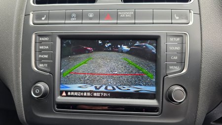 2015 Volkswagen Polo - photo 10