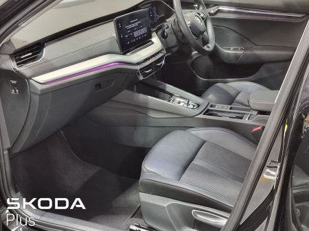 2023 Skoda Octavia - photo 26