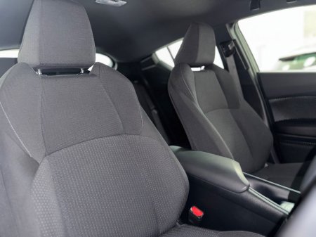 2019 Toyota C-HR - photo 7