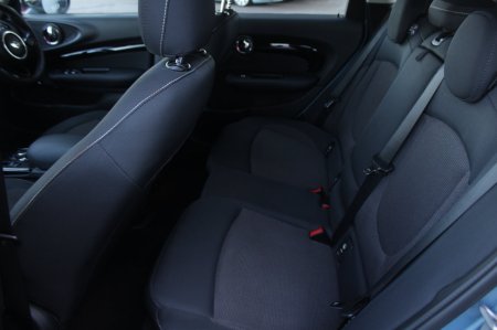 2017 Mini Clubman - photo 19