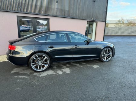 2015 Audi A5 - photo 4