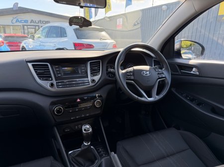 2016 Hyundai Tucson - photo 44