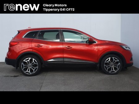 2019 Renault Kadjar - photo 7