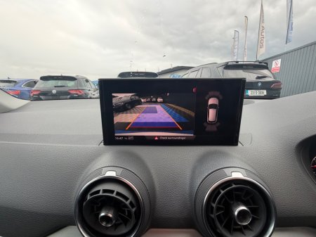 2018 Audi Q2 - photo 26