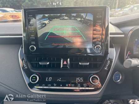 2021 Toyota Corolla - photo 13