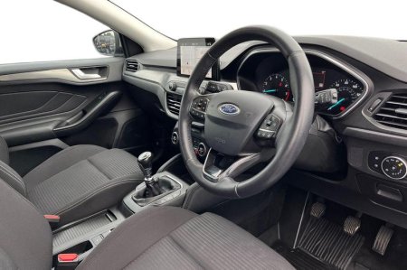 2018 Ford Focus - photo 9