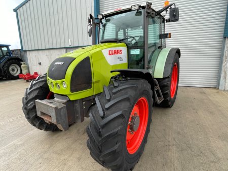 2008 CLAAS Celtis RX 456 - photo 2