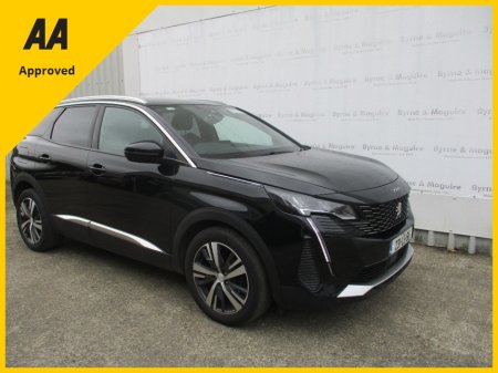 2023 Peugeot 3008 - photo 16