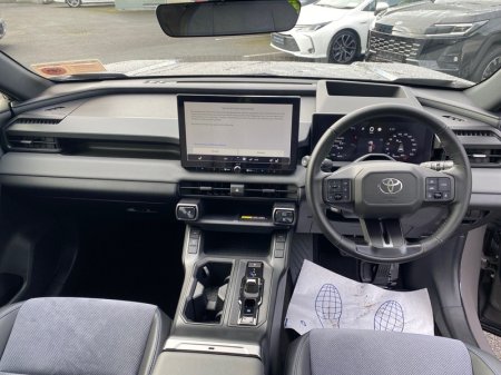 2026 Toyota RAV4 - photo 8