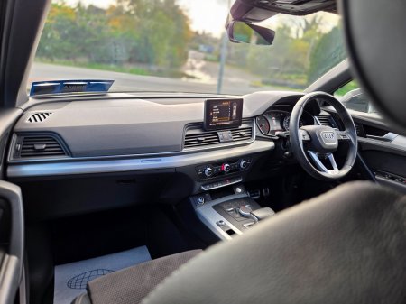 2019 Audi Q5 - photo 18