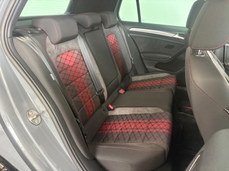 2020 Volkswagen Golf - photo 9