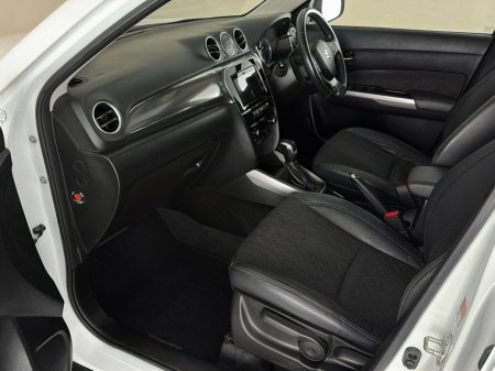 2023 Suzuki Vitara - photo 19