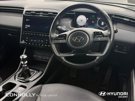 2021 Hyundai Tucson - photo 10