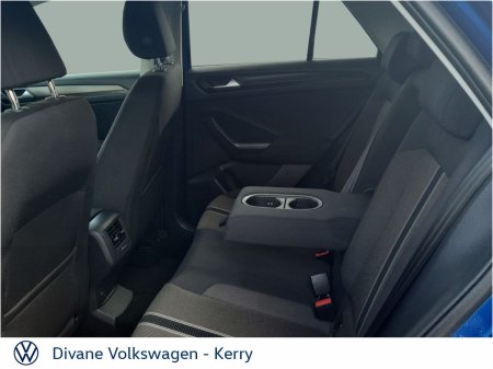 2020 Volkswagen T-Roc - photo 7