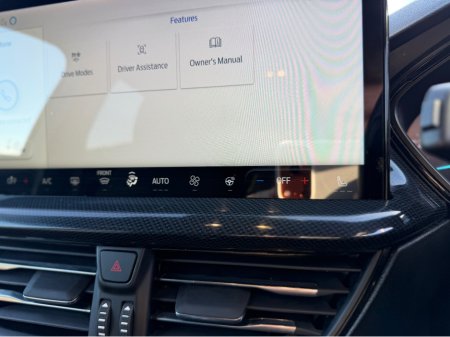 2023 Ford Focus - photo 23