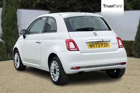 2023 Fiat 500 - photo 2