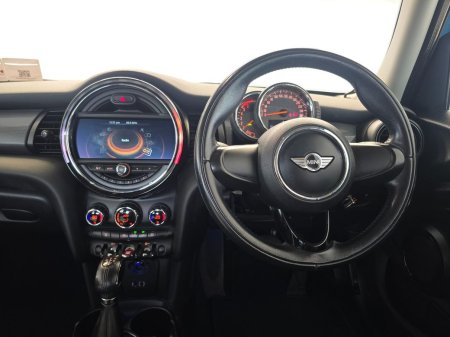 2017 Mini Cooper - photo 7