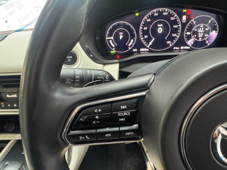 2023 Mazda CX-60 - photo 13