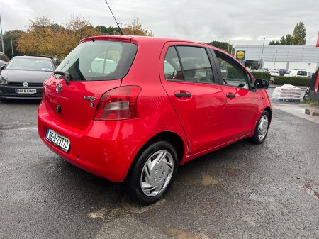 2006 Toyota Yaris - photo 13