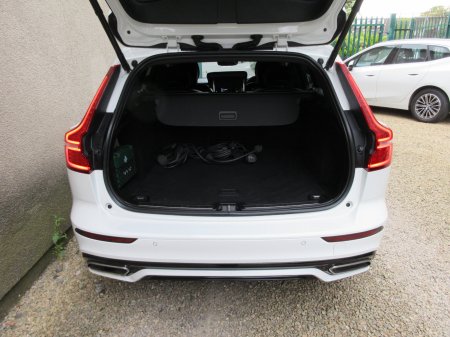 2022 Volvo V60 - photo 23