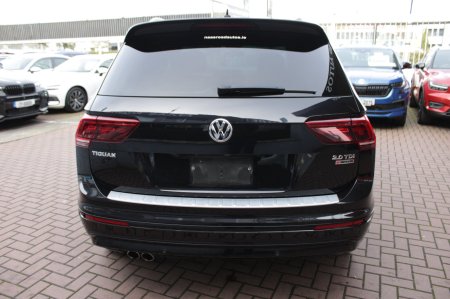 2020 Volkswagen Tiguan - photo 5
