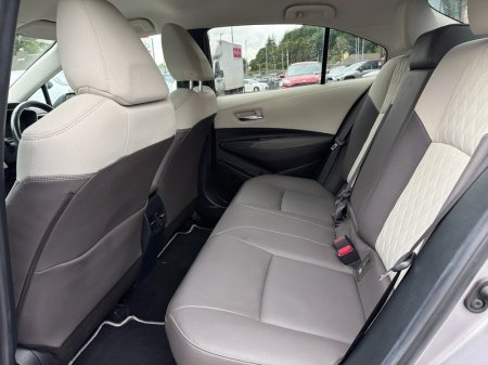 2022 Toyota Corolla - photo 7