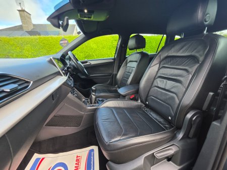 2020 SEAT Tarraco - photo 7