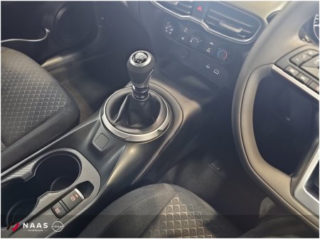 2025 Nissan Juke - photo 16