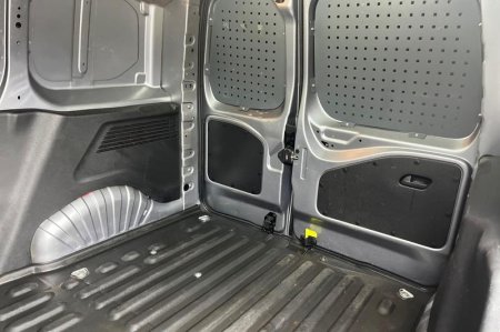 2022 Citroen Berlingo - photo 4