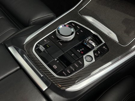 2024 BMW X5 - photo 20