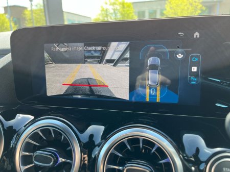 2026 Mercedes-Benz GLA - photo 23