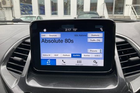 2018 Ford KA+ - photo 23